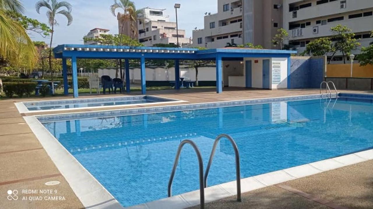 Apartamento - Flamingo Suites Ігероте Екстер'єр фото