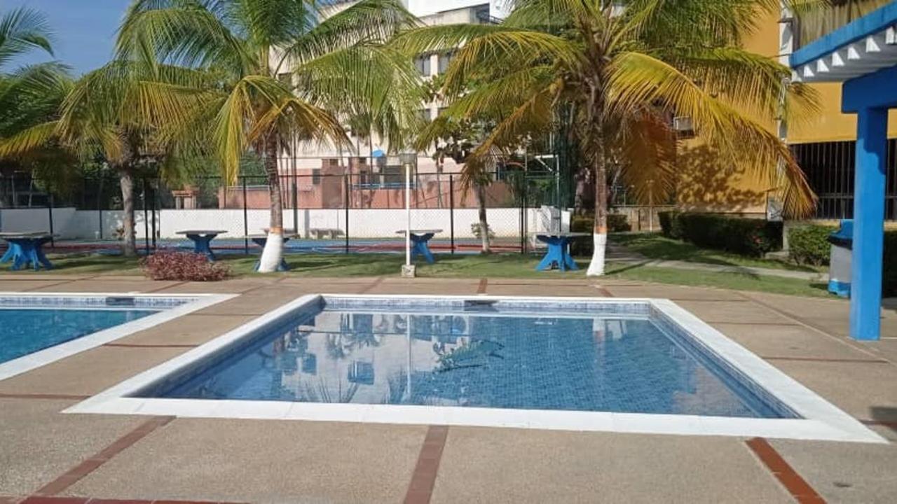 Apartamento - Flamingo Suites Ігероте Екстер'єр фото