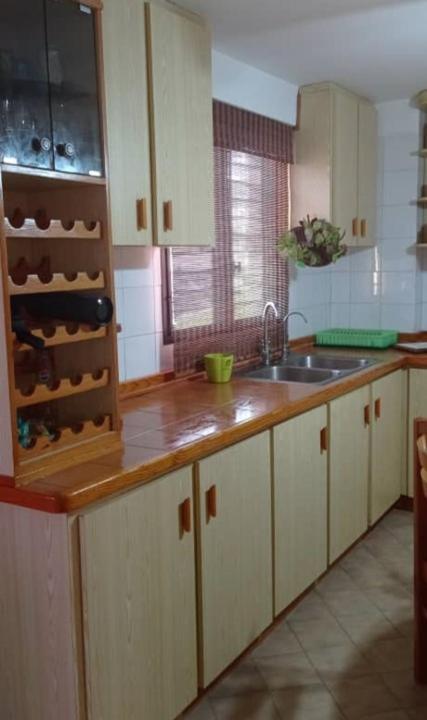 Apartamento - Flamingo Suites Ігероте Екстер'єр фото